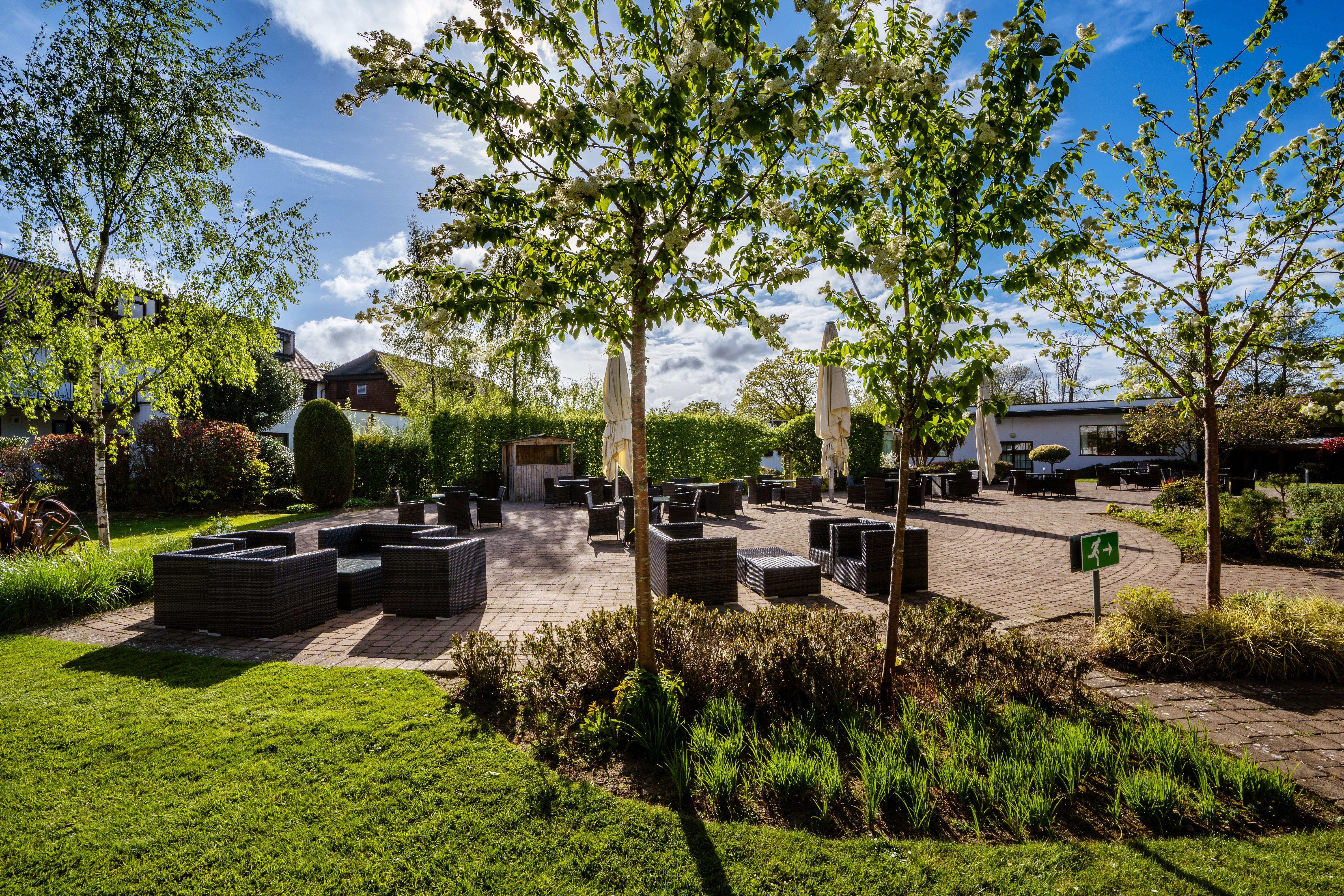 מלון איסט גרינסטד Elite Venue Selection Felbridge - Gatwick מראה חיצוני תמונה