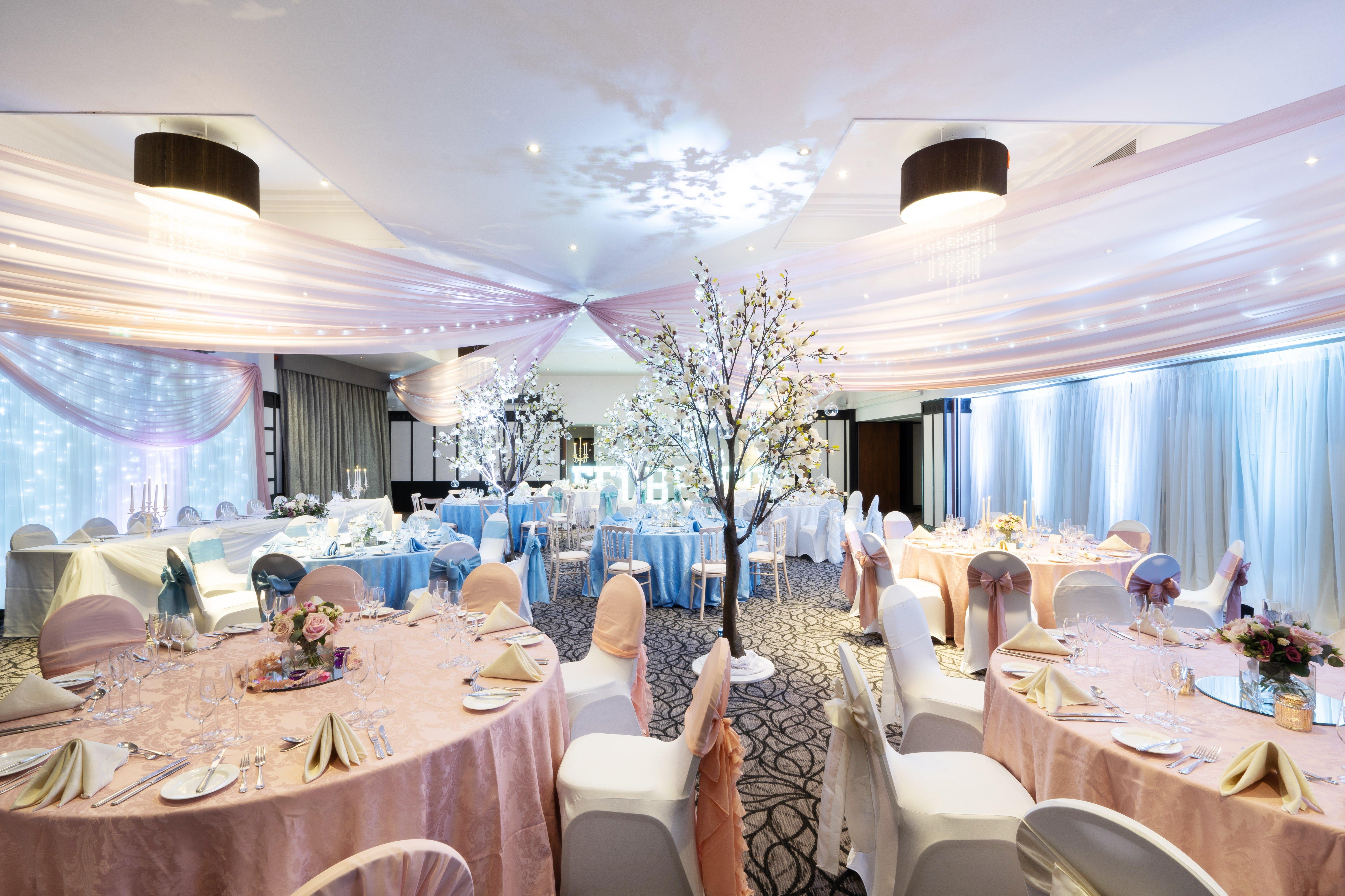 מלון איסט גרינסטד Elite Venue Selection Felbridge - Gatwick מראה חיצוני תמונה
