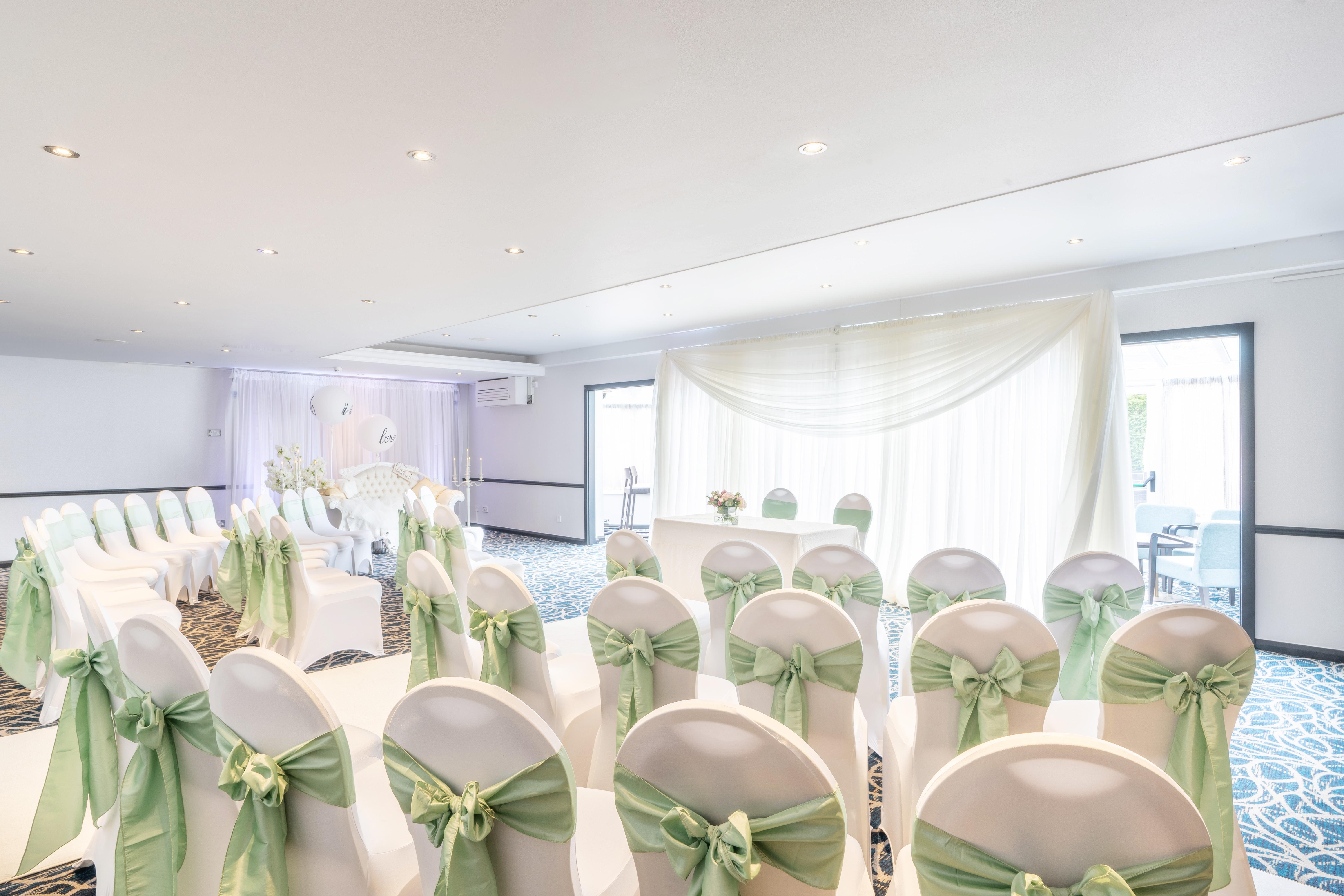 מלון איסט גרינסטד Elite Venue Selection Felbridge - Gatwick מראה חיצוני תמונה