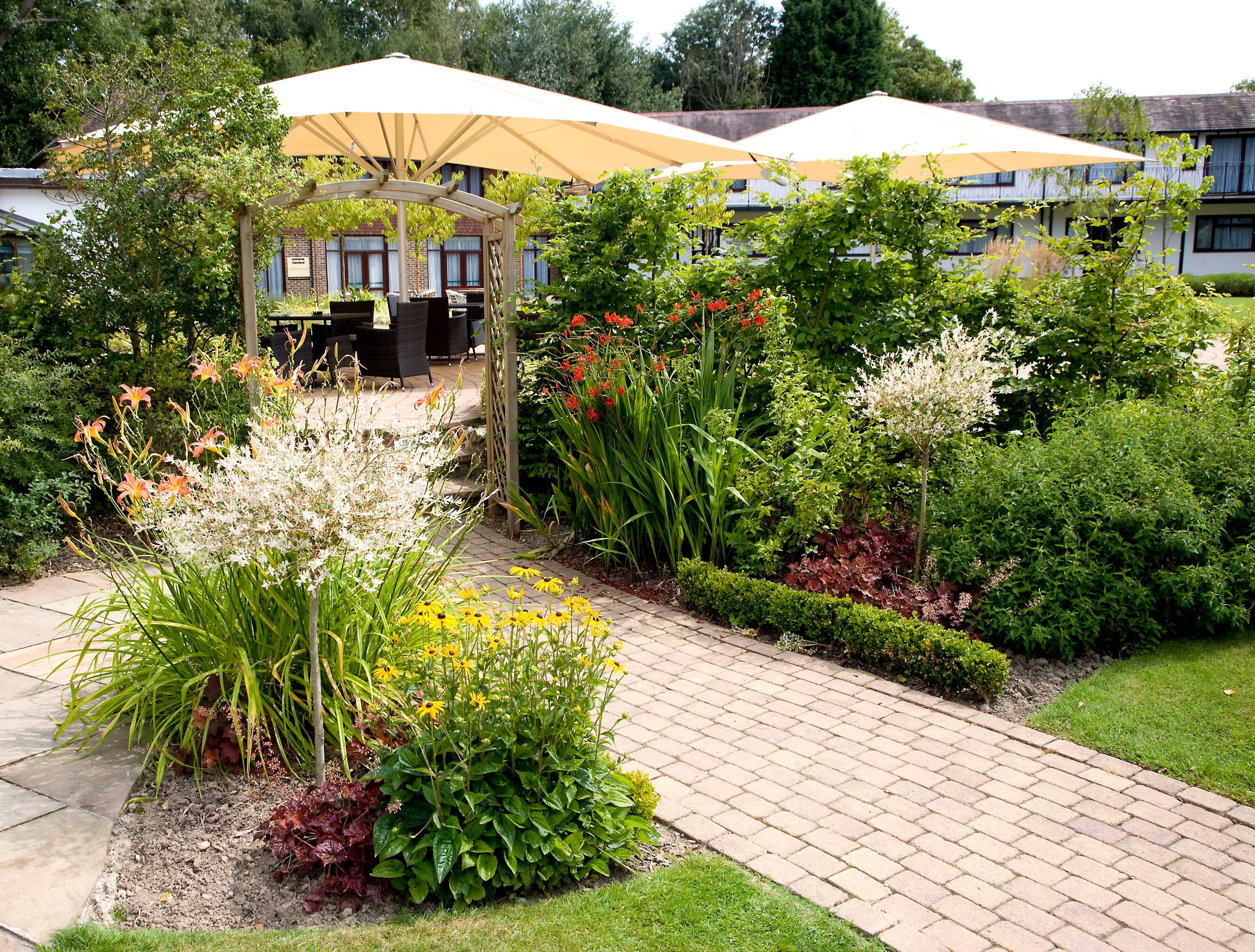 מלון איסט גרינסטד Elite Venue Selection Felbridge - Gatwick מראה חיצוני תמונה