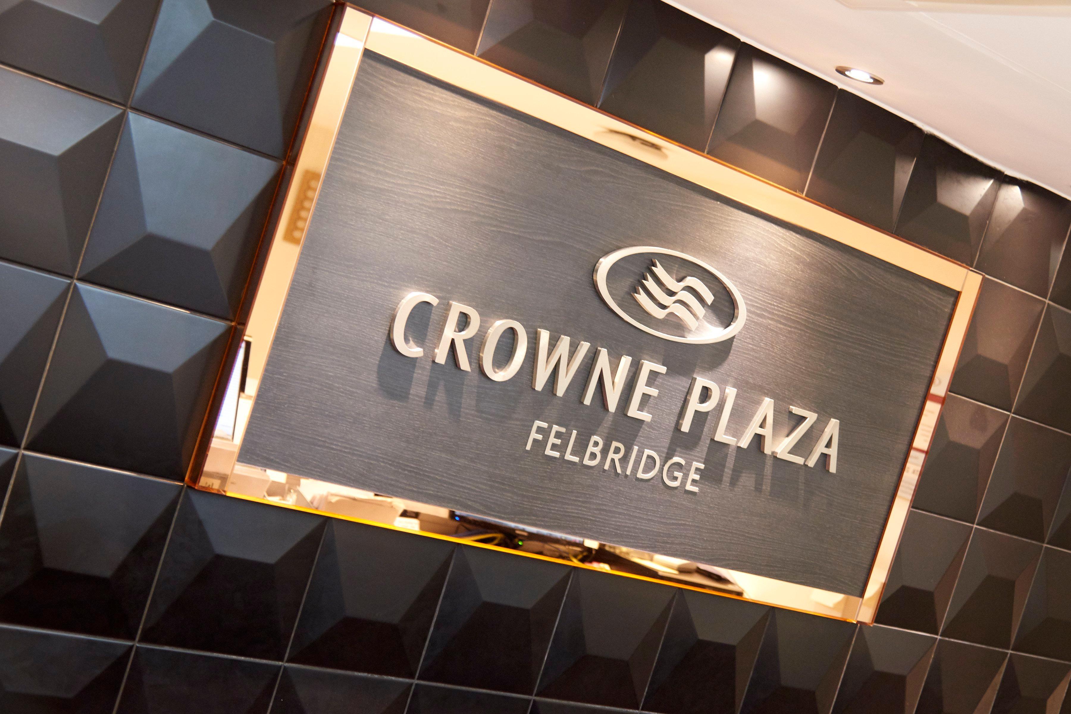 איסט גרינסטד Crowne Plaza Felbridge - Gatwick, An Ihg Hotel מראה חיצוני תמונה