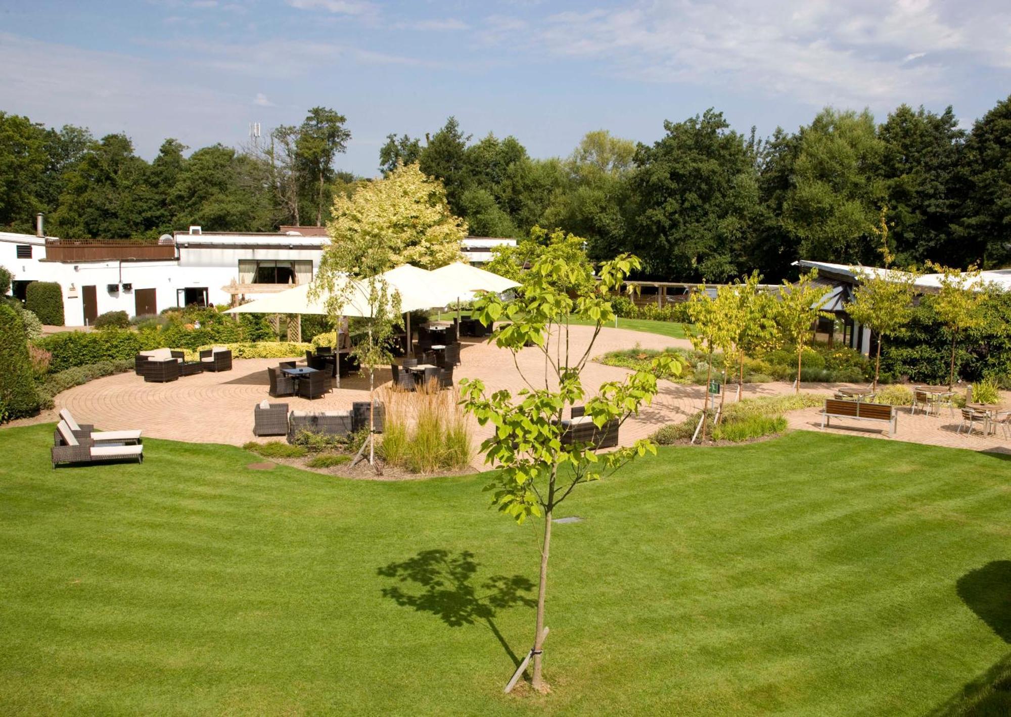 מלון איסט גרינסטד Elite Venue Selection Felbridge - Gatwick מראה חיצוני תמונה
