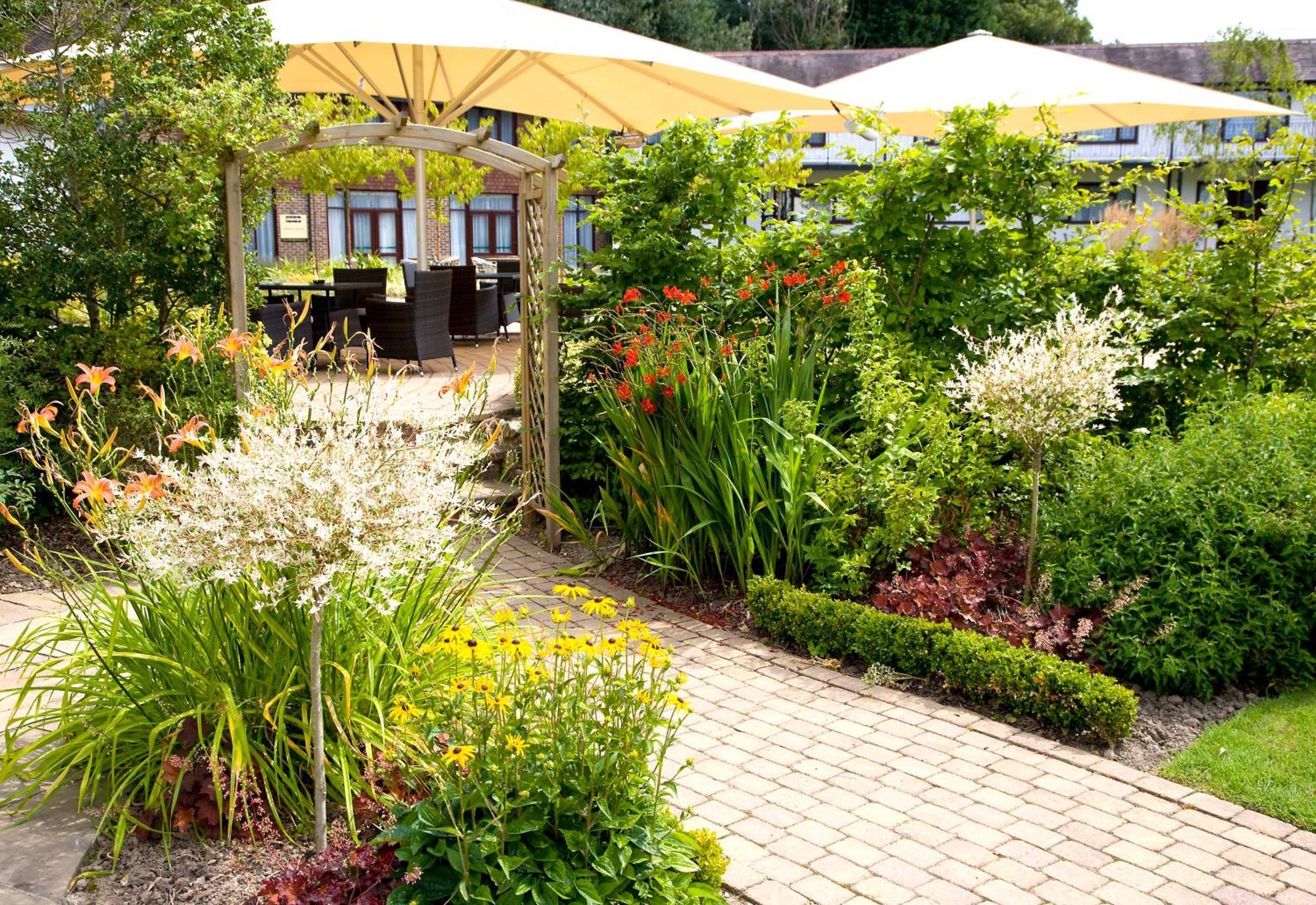 מלון איסט גרינסטד Elite Venue Selection Felbridge - Gatwick מראה חיצוני תמונה